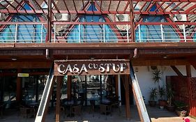 Casa cu Stuf Olimp